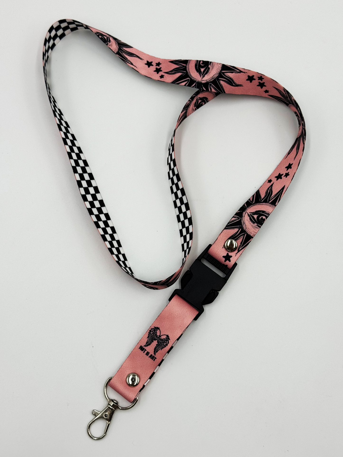 BOX 2: DESPERTAR MISTICO TAROT (incluye totebag + lanyard)