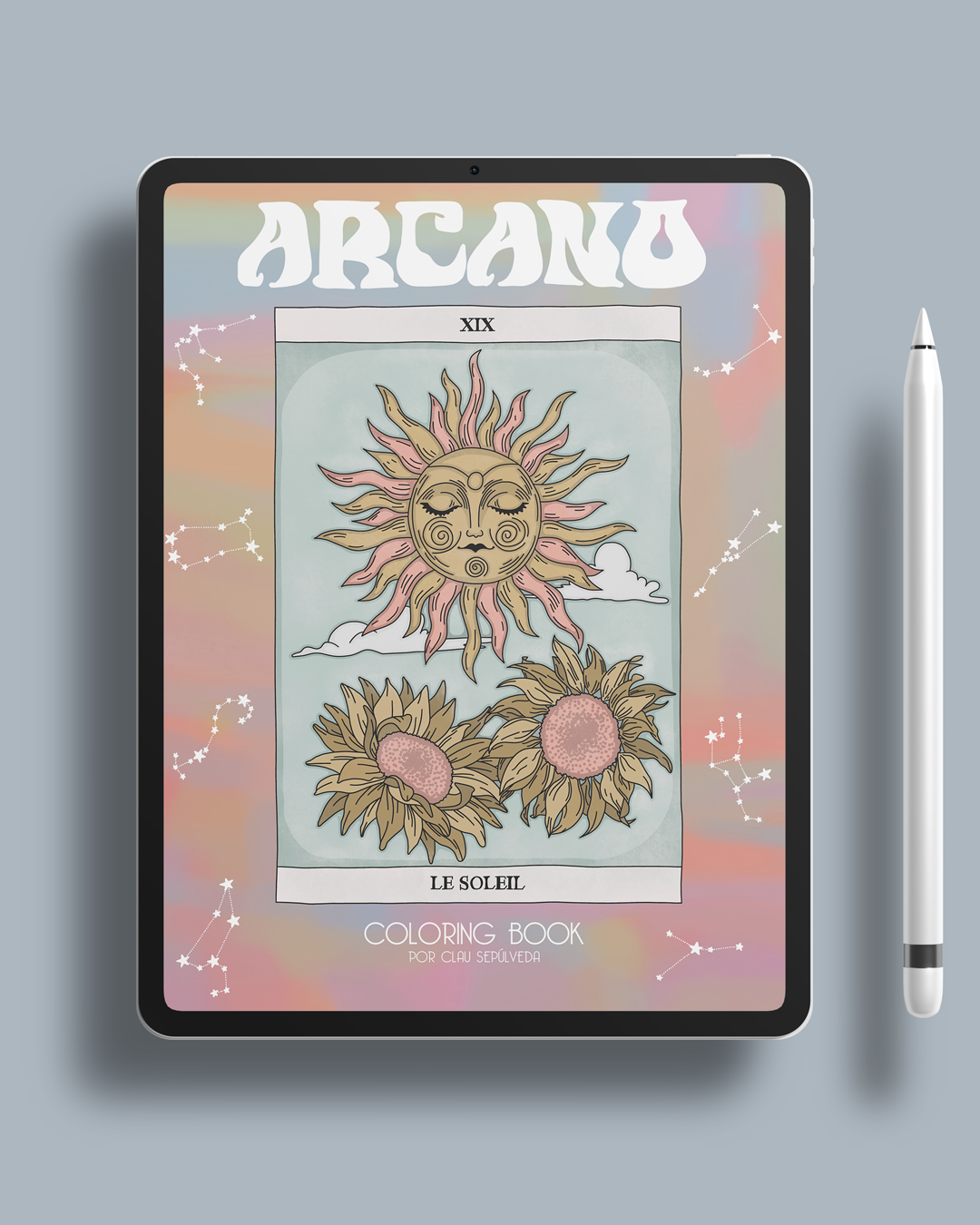 E-BOOK ARCANO