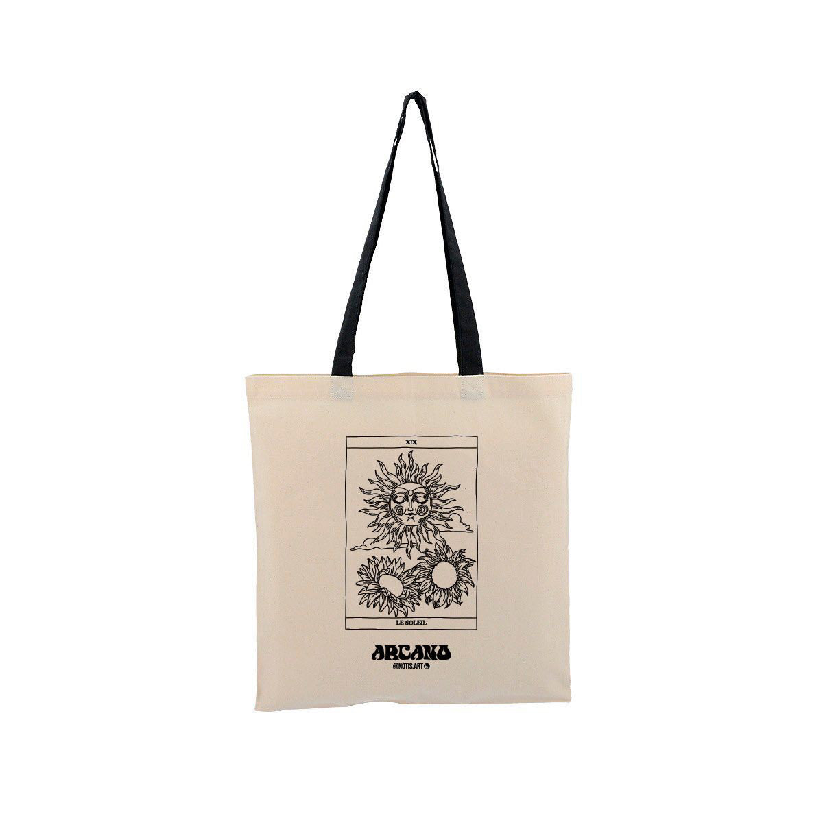 BOX 1: EL DESPERTAR MÍSTICO (Libro Arcano + Poster Zodiac)