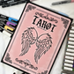 BOX 3: ENCANTAMIENTO COMPLETO (Libro Arcano + Libro Tarot + Poster Zodiac)
