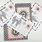 BOX 2: EL CAMINO MÁGICO (Libro Tarot + Poster Zodiac)