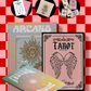 BOX 3: ENCANTAMIENTO COMPLETO (Libro Arcano + Libro Tarot + Poster Zodiac)