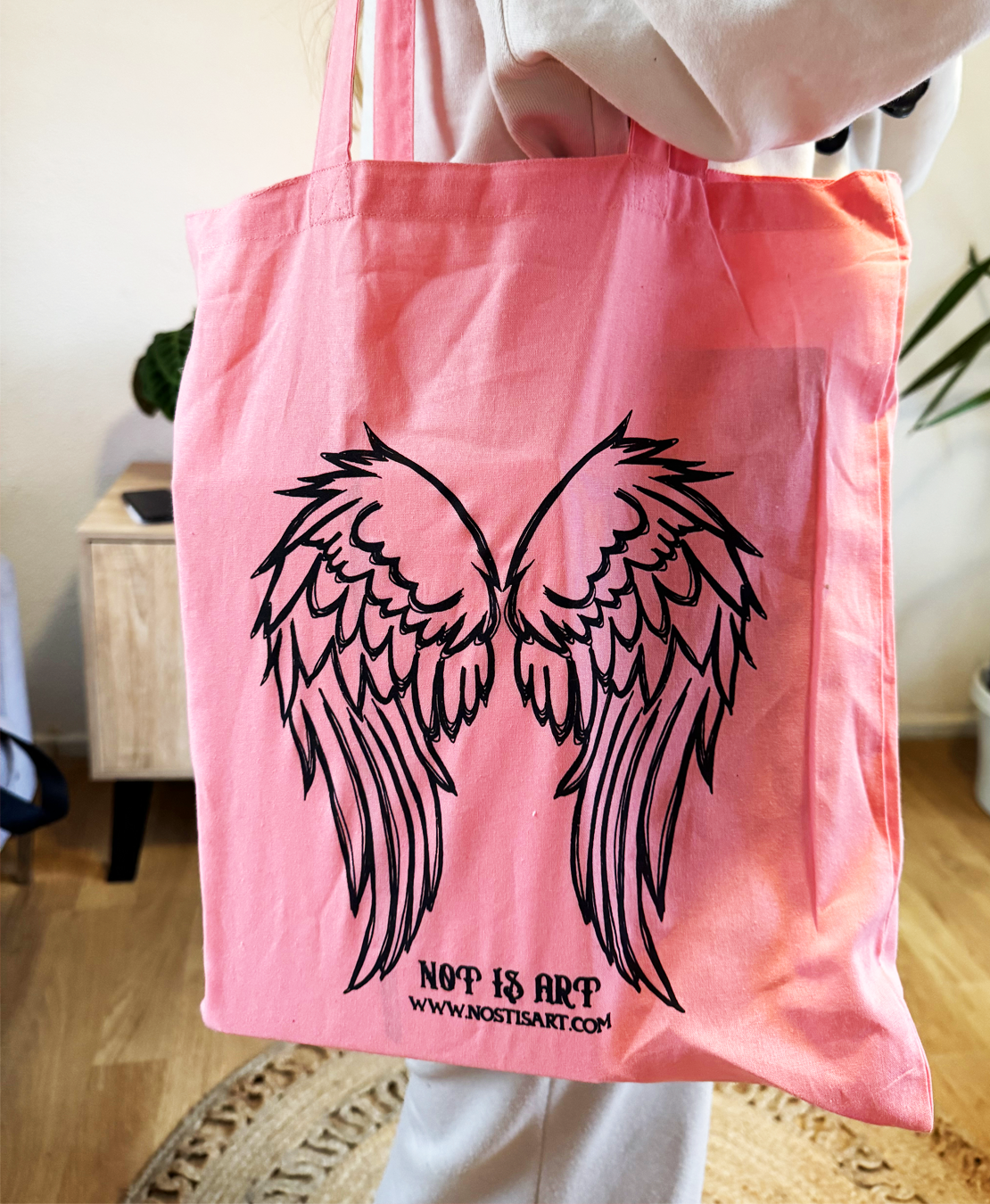 TOTE BAG ALITAS