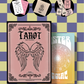 BOX 2: EL CAMINO MÁGICO (Libro Tarot + Poster Zodiac)