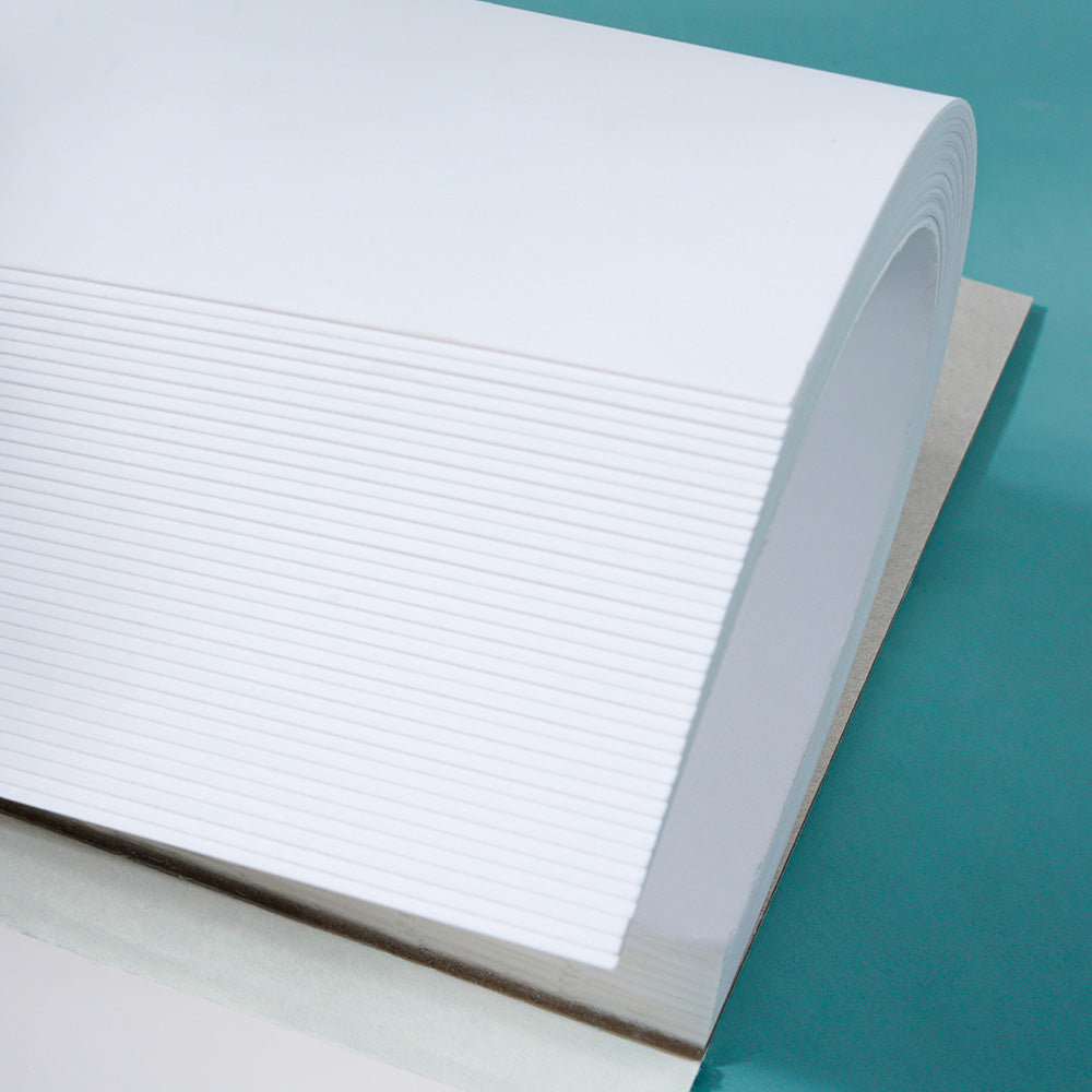 ARRTX CUADERNO DE BOCETOS CON PAPEL PARA TECNICAS MIXTAS NO.218