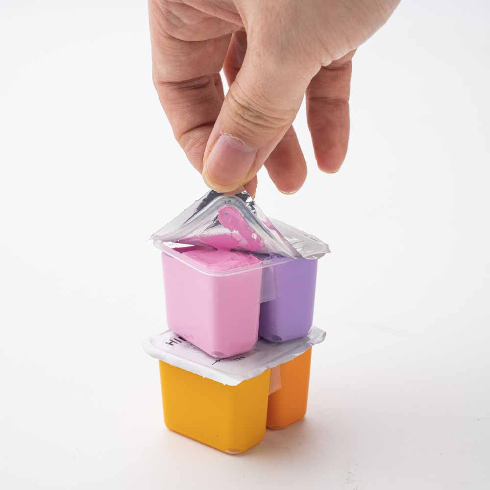 HIMI SET GOUACHE 36 COLORES / 12GR