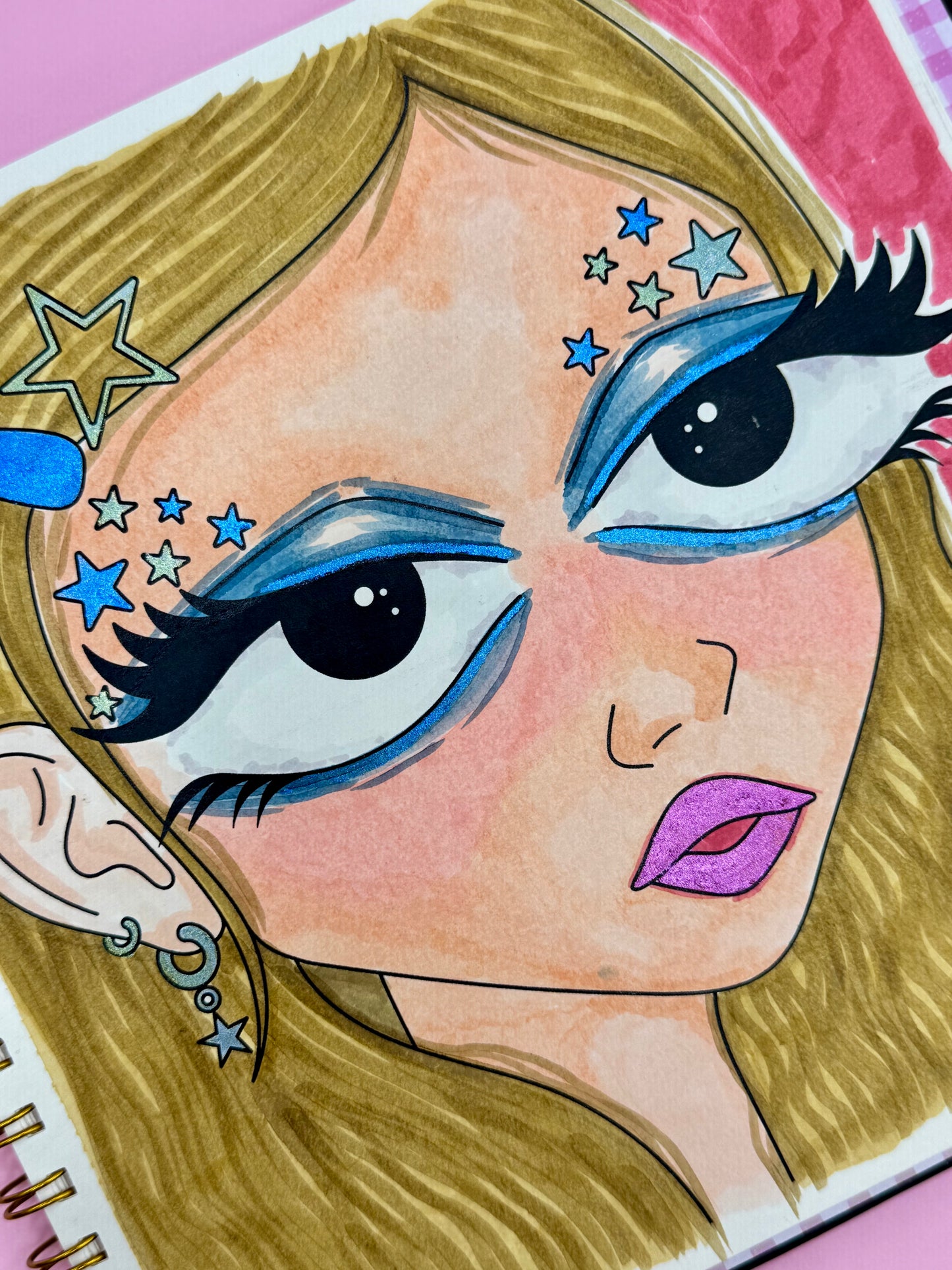 PACK EXPERIENCIA STAR