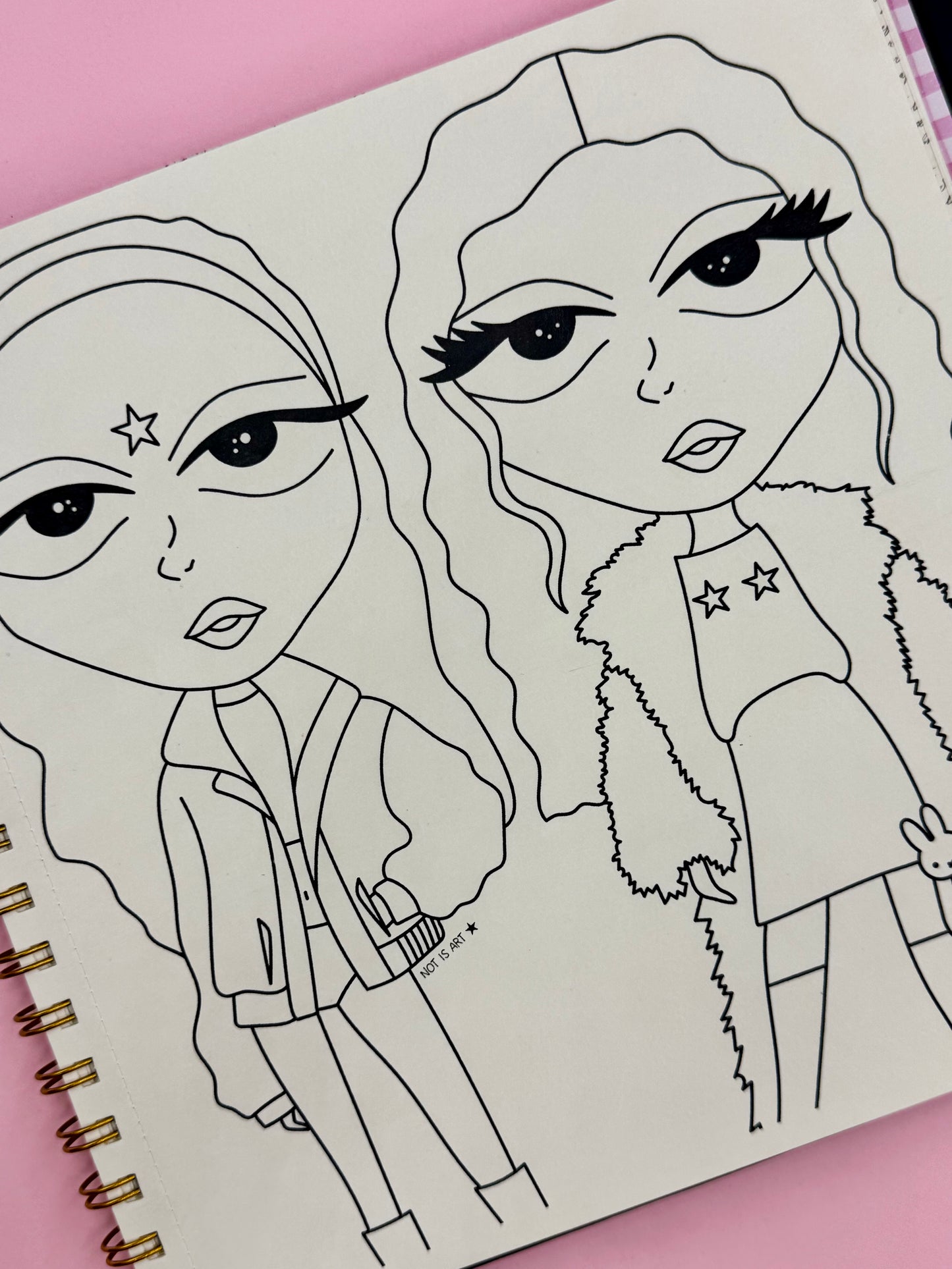 PACK EXPERIENCIA STAR