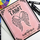LIBRO TAROT PARA COLOREAR