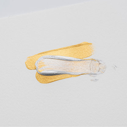 HIMI SET DE GOUACHE METALIZADA HIMI 12 COLORES 12ML
