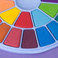 HIMI SET PINTURA SOLIDA 24 COLORES (ESTUCHE AZUL)