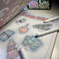 LIBRO PARA COLOREAR ARCANO